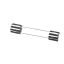 Picture of Baxter               Fuse,panel Mount 1/2 Amp Part# 01-100V10-00219