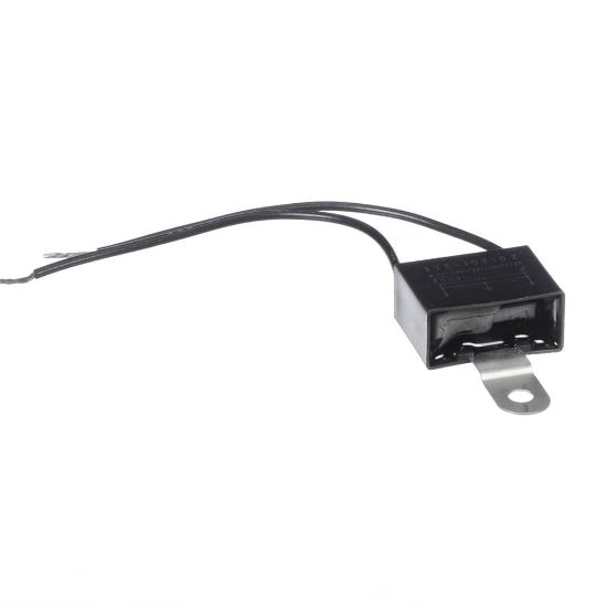 Picture of Baxter               Filter,emi Part# 01-100V10-00242