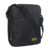 Picture of Blowzy mens sling bag (Black)