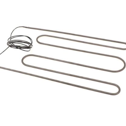 Picture of Baxter               Element, Heater (120V, 810W) Part# 01-100V10-00170