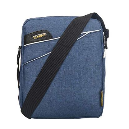 Picture of Blowzy men's sling bag (Navy Blue)