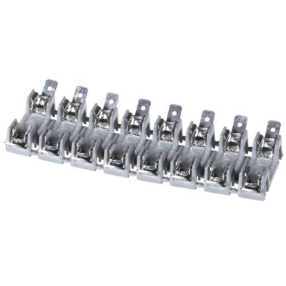 Picture of Baxter               Blockfuse-molded Base30 Amp Part# 01-100V10-00232