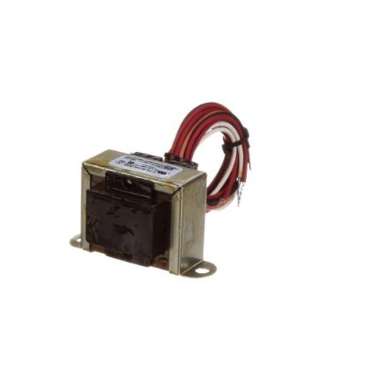 Picture of Baxter               Transformer,5va-120vpri/24vsec Part# 01-100V10-00278