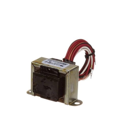 Picture of Baxter               Transformer,5va-120vpri/24vsec Part# 01-100V10-00278