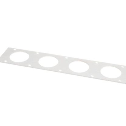 Picture of Baxter               Gasketheat Exchanger-burner Part# 01-100V16-00481