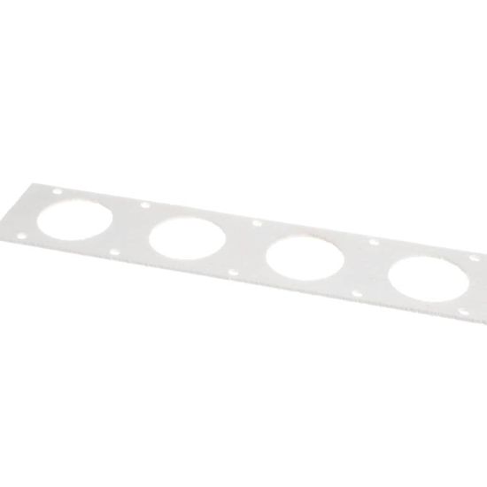 Picture of Baxter               Gasketheat Exchanger-burner Part# 01-100V16-00481