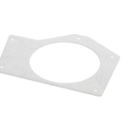 Picture of Baxter               Gasket, Insulation - Draft Ind Part# 01-100V16-00956
