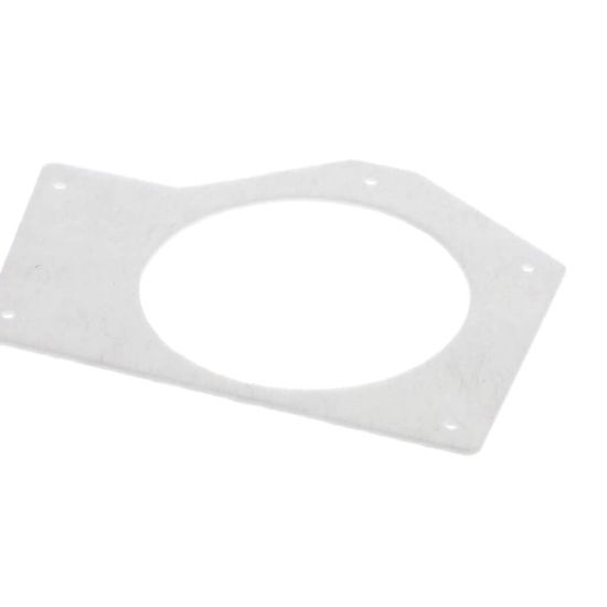 Picture of Baxter               Gasket, Insulation - Draft Ind Part# 01-100V16-00956