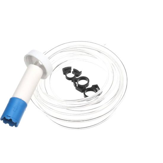 Picture of Baxter               Siphon Assembly, Chemical Connection- Divers Part# 01-100V16-01106