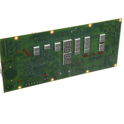 Picture of Baxter               Board, Control-usb Compatible Part# 01-100V16-01036