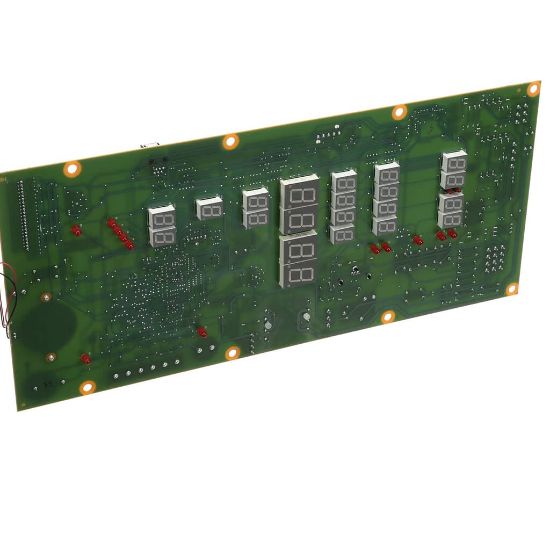 Picture of Baxter               Board, Control-usb Compatible Part# 01-100V16-01036