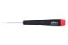 Picture of Wiha Tools 1.0X40Mm Precision Slotted Screwdriver Part# - 26010