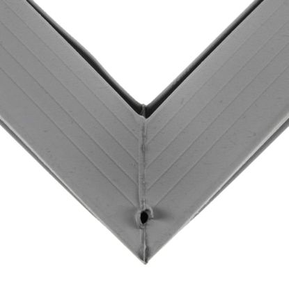 Picture of Baxter               Gasket, Magnet - Loading Door Part# 01-100V16-0271D