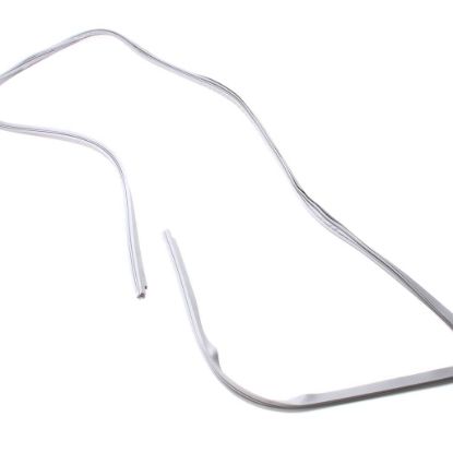 Picture of Baxter               Gasket, Magnetic - Loading Doo Part# 01-100V16-0271B