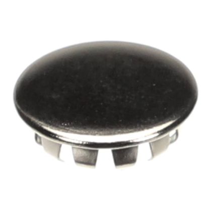 Picture of Baxter               Plug Nickel Pltd (For .75 Ho Part# 01-100V15-00048