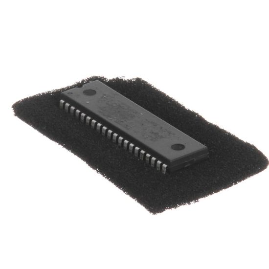 Picture of Baxter               Eprom,advanced Control Part# 01-100V16-00648
