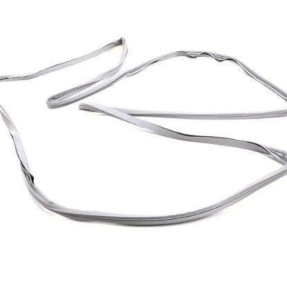 Picture of Baxter               Gasket, Magnetic-loading Door Part# 01-100V16-0576A