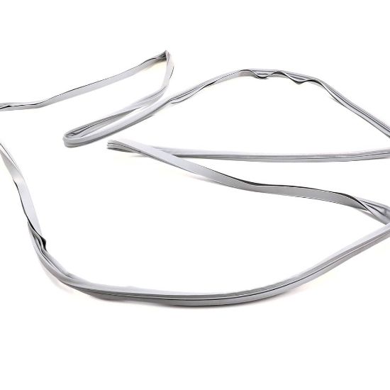 Picture of Baxter               Gasket, Magnetic-loading Door Part# 01-100V16-0576A