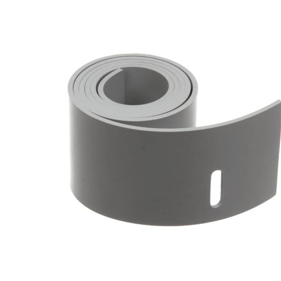 Picture of Baxter               Gasket, Door Sweep Part# 01-100V16-0779B