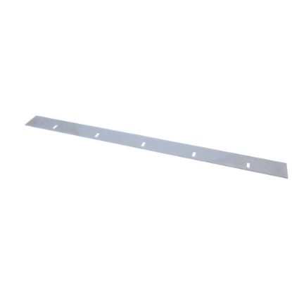 Picture of Baxter               Gasket, Floor Sweep Part# 01-100V16-0683A