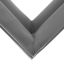 Picture of Baxter               Gasket, Magnetic-loading Door Part# 01-100V16-0576B