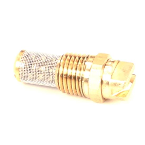 Picture of Baxter               Nozzle, Veejet Spray - H1/4wl1 Part# 01-100V17-00328