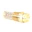 Picture of Baxter               Nozzle, Veejet Spray - H1/4wl1 Part# 01-100V17-00328