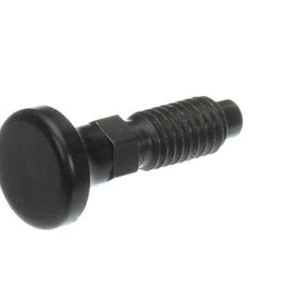 Picture of Baxter               Plunger, Spring Handle Lock Part# 01-100V18-0187S