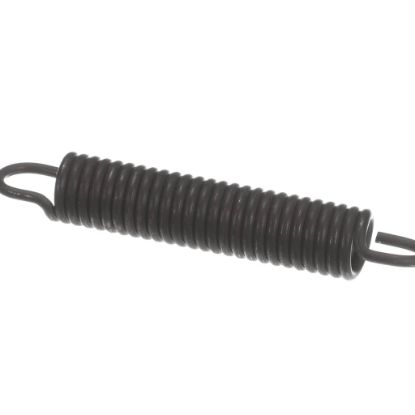Picture of Baxter               Spring, Loading Door (3/4 Dia, Part# 01-100V20-00030
