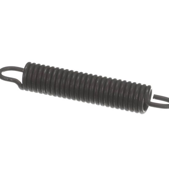 Picture of Baxter               Spring, Loading Door (3/4 Dia, Part# 01-100V20-00030