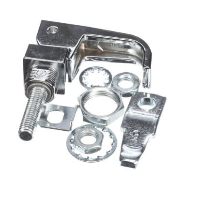 Picture of Baxter               Door Latch,handle-lift And Turn Part# 01-100V18-00161