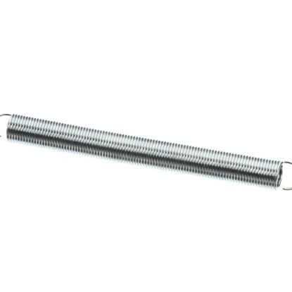 Picture of Baxter               Spring, Tension - 7/16 Dia. Part# 01-100V20-00009