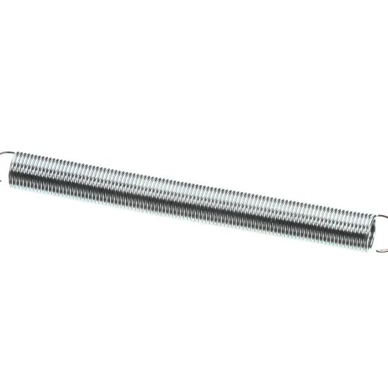Picture of Baxter               Spring, Tension - 7/16 Dia. Part# 01-100V20-00009