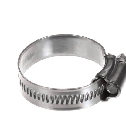 Picture of Baxter               Worm - Drive Hose/tube Clamp 1 Part# 01-100V17-00734