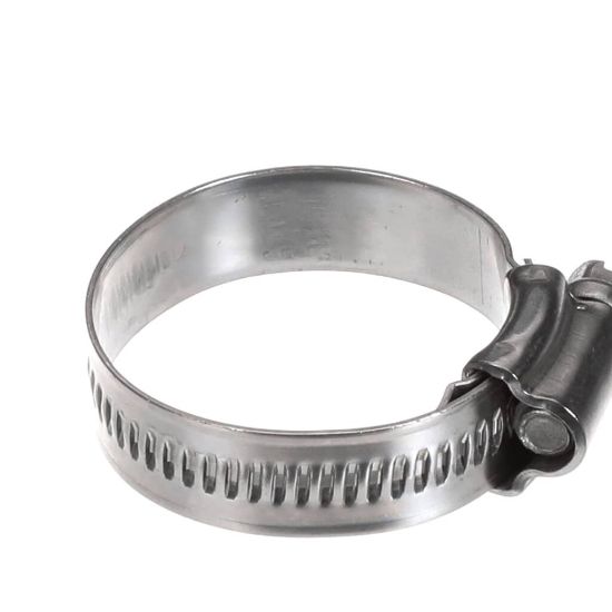 Picture of Baxter               Worm - Drive Hose/tube Clamp 1 Part# 01-100V17-00734