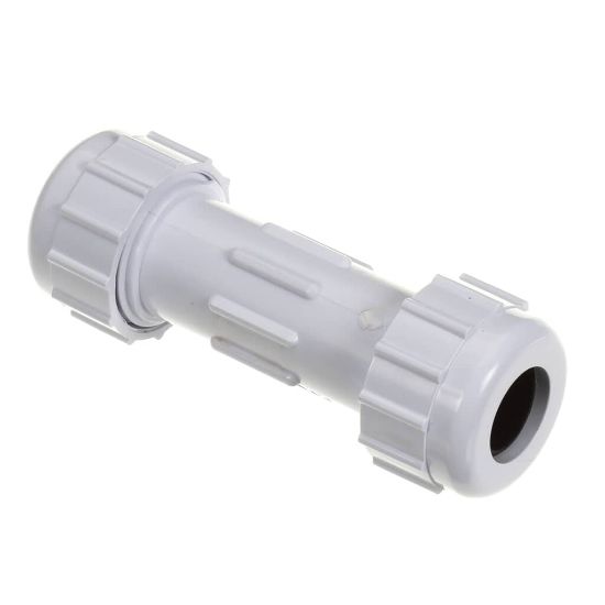 Picture of Baxter               Clamp,pipe Joining Comp Clamp Part# 01-100V17-00583