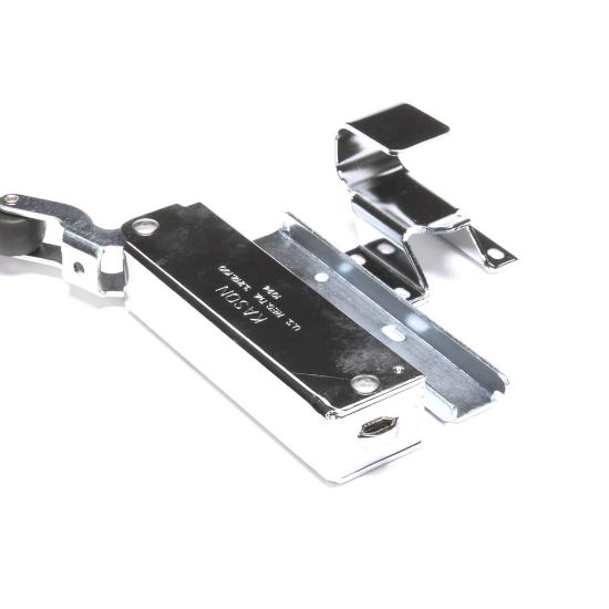 Picture of Baxter               Door,closer W/flush Strike Part# 01-100V18-00152