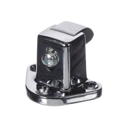 Picture of Baxter               Strike Chrome Plated Part# 01-100V18-0120A