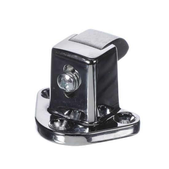 Picture of Baxter               Strike Chrome Plated Part# 01-100V18-0120A