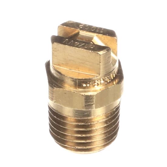 Picture of Baxter               Nozzle Spray-1/4 In Male Npt Part# 01-100V17-00832