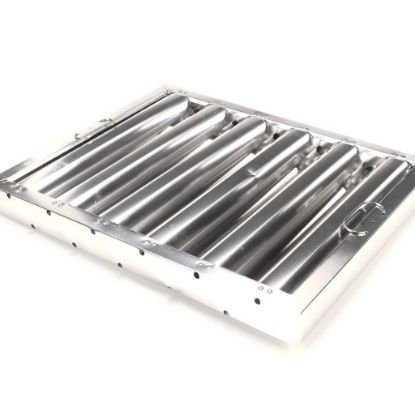 Picture of Baxter               Filter,hood,16x20 W/drop Part# 01-100V18-00089