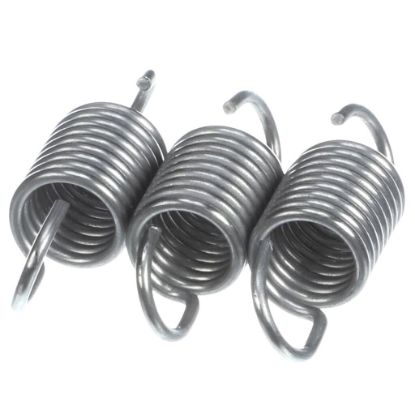 Picture of Baxter               Spring Extension (3Pc1bg) Part# 01-100V20-00028
