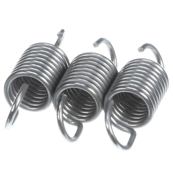 Picture of Baxter               Spring Extension (3Pc1bg) Part# 01-100V20-00028
