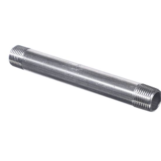 Picture of Baxter               Pipe Nipple Part# 01-100V17-00737