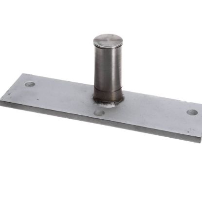 Picture of Baxter               Tray, Support Part# 01-10M562-00001