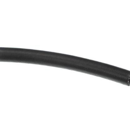 Picture of Baxter               Tube,black Neoprene,4.25 Lg. Part# 01-1A1023-00425
