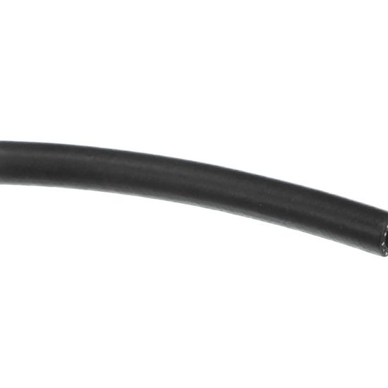 Picture of Baxter               Tube,black Neoprene,4.25 Lg. Part# 01-1A1023-00425