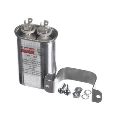 Picture of Baxter               Kit, Rotator Capacitor Part# 01-1A2141-00001