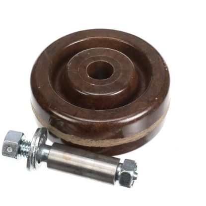 Picture of Baxter               Kit, Caster Wheel Part# 01-10J390-00001