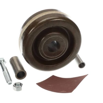 Picture of Baxter               Kit, Caster Wheel Part# 01-10J390-00002